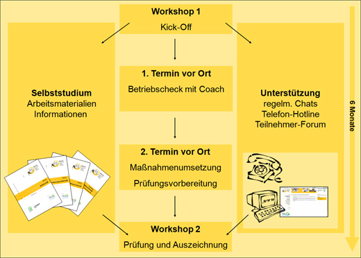 B.E.E._Ablaufschema