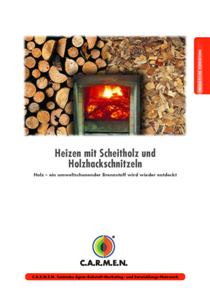 Herausgeber: C.A.R.M.E.N. e-V.