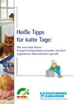 Herausgeber: Stadtwerke Karlsruhe