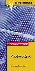 Herausgeber: Verbraucherzentrale Energieberatung
