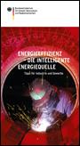 Titel Broschüre Energieeffizienz