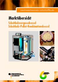 Herausgeber: Fachagentur Nachwachsende Rohstoffe